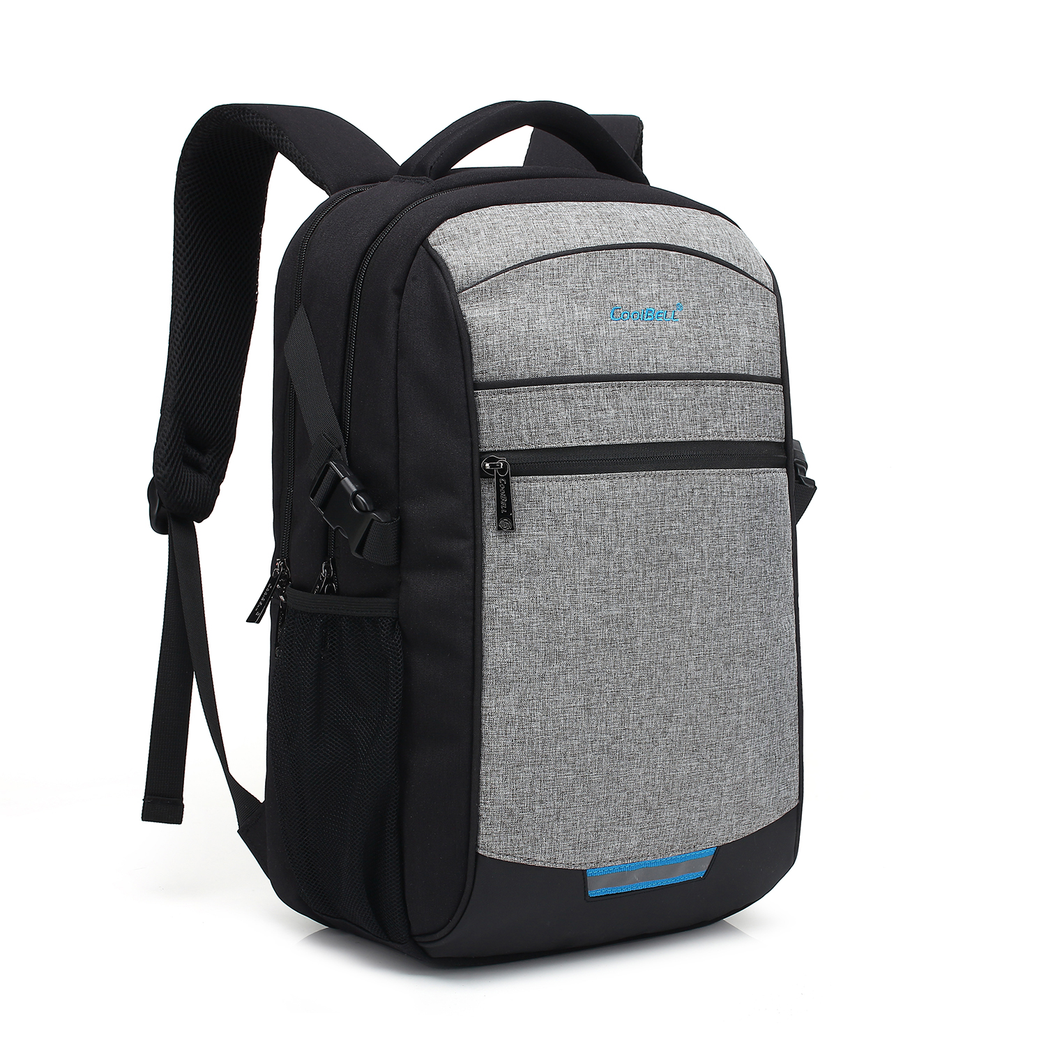 Laptop Bag Backpack Inch With Usb Charging Port Backbag Travel Daypacks