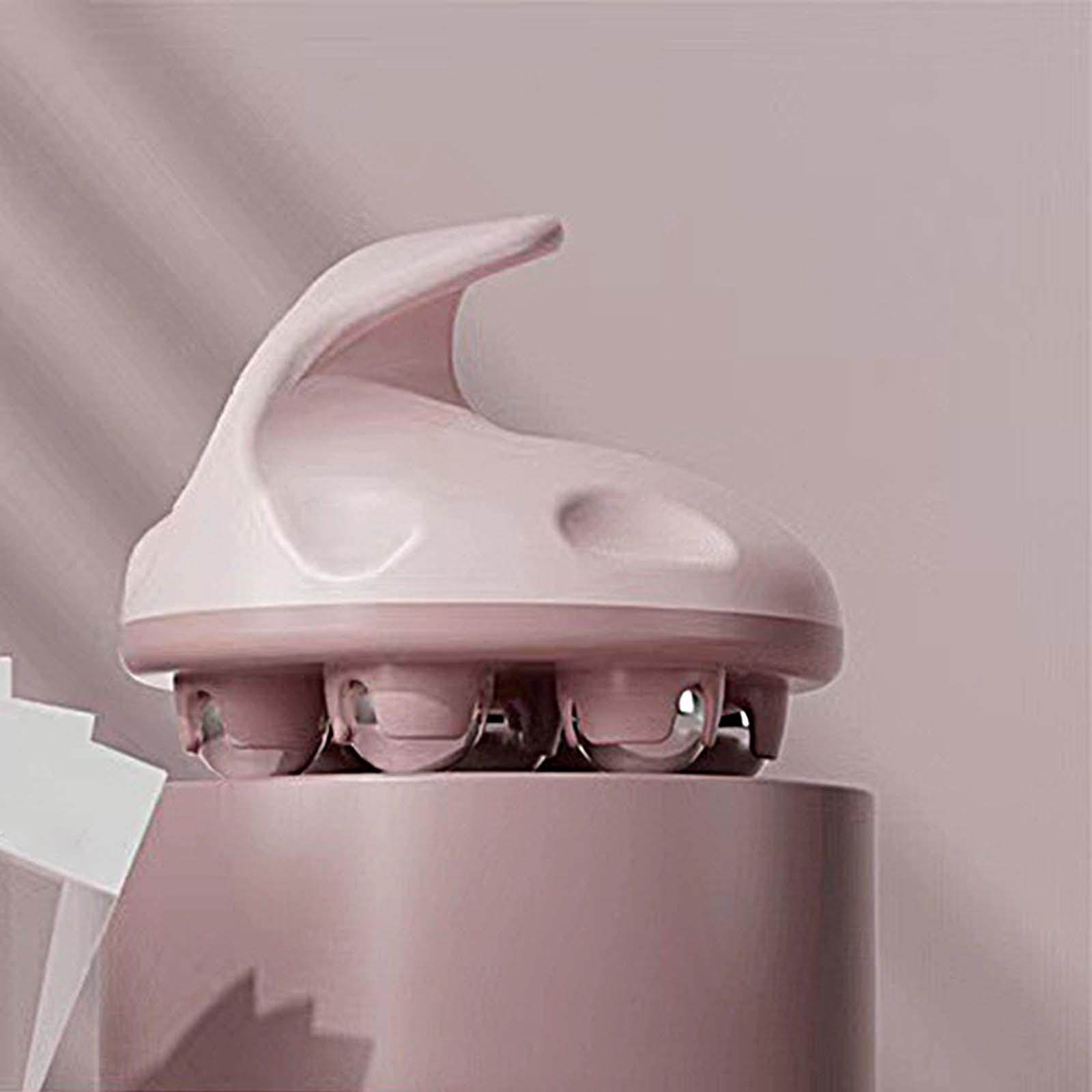 Hand Held Massager, Rolling Ball W/ 360 Degree Roller Ball Easy Hand Grip Deep Tissue Massage Roller For Muscle Neck Foot Leg Thighs 8 Hand Held Massager, Rolling Ball W/ 360 Degree Roller Ball Easy Hand Grip Deep Tissue Massage Roller For Muscle Neck Foot Leg Thighs