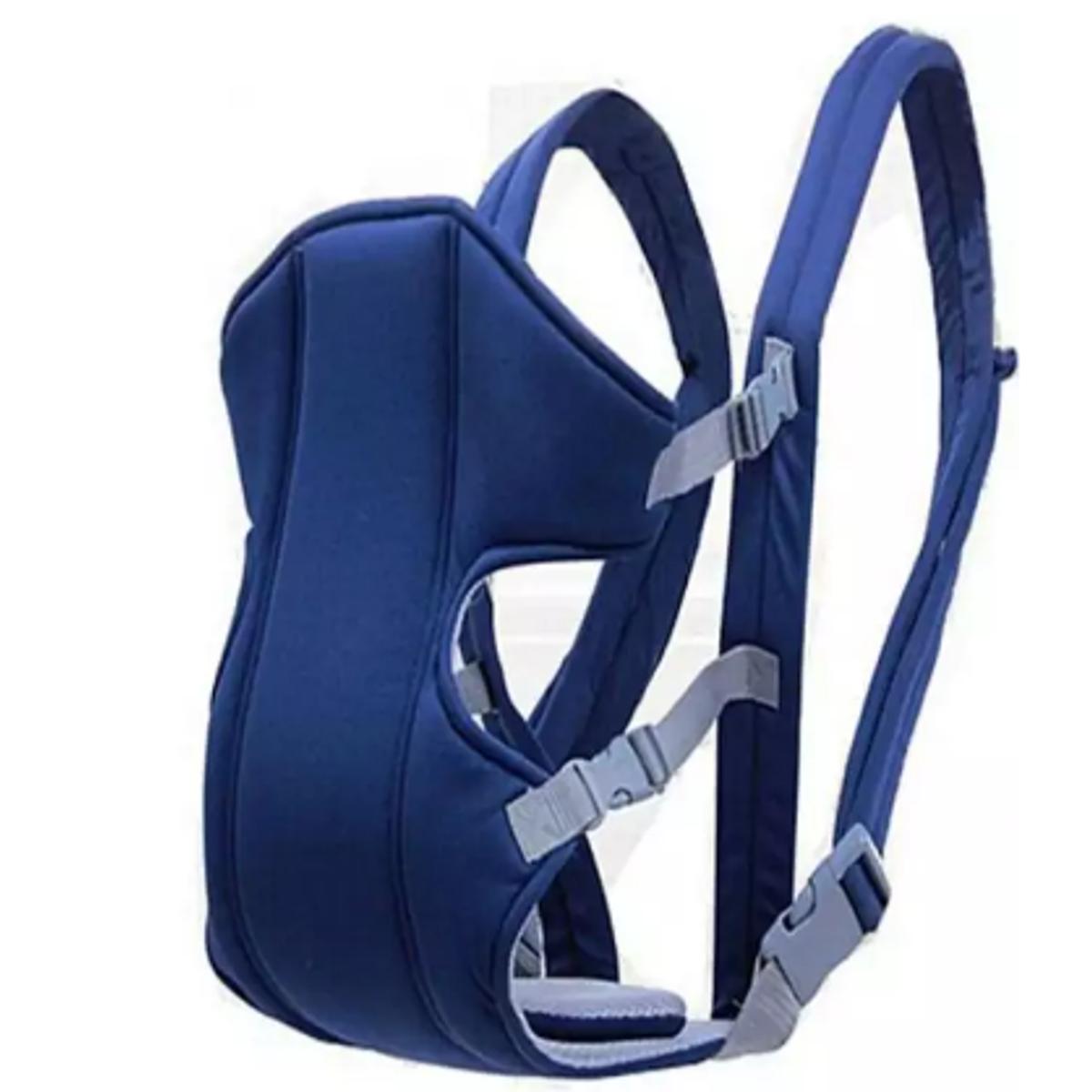 BABY CARRIER BLUE COLOR