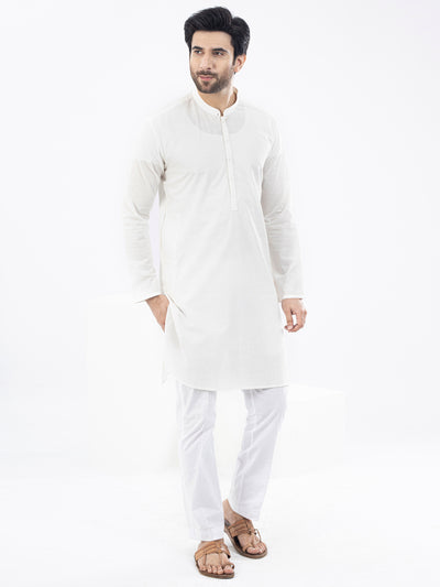 Men,s Pajama Boys Pajama Colour (OffWhite)