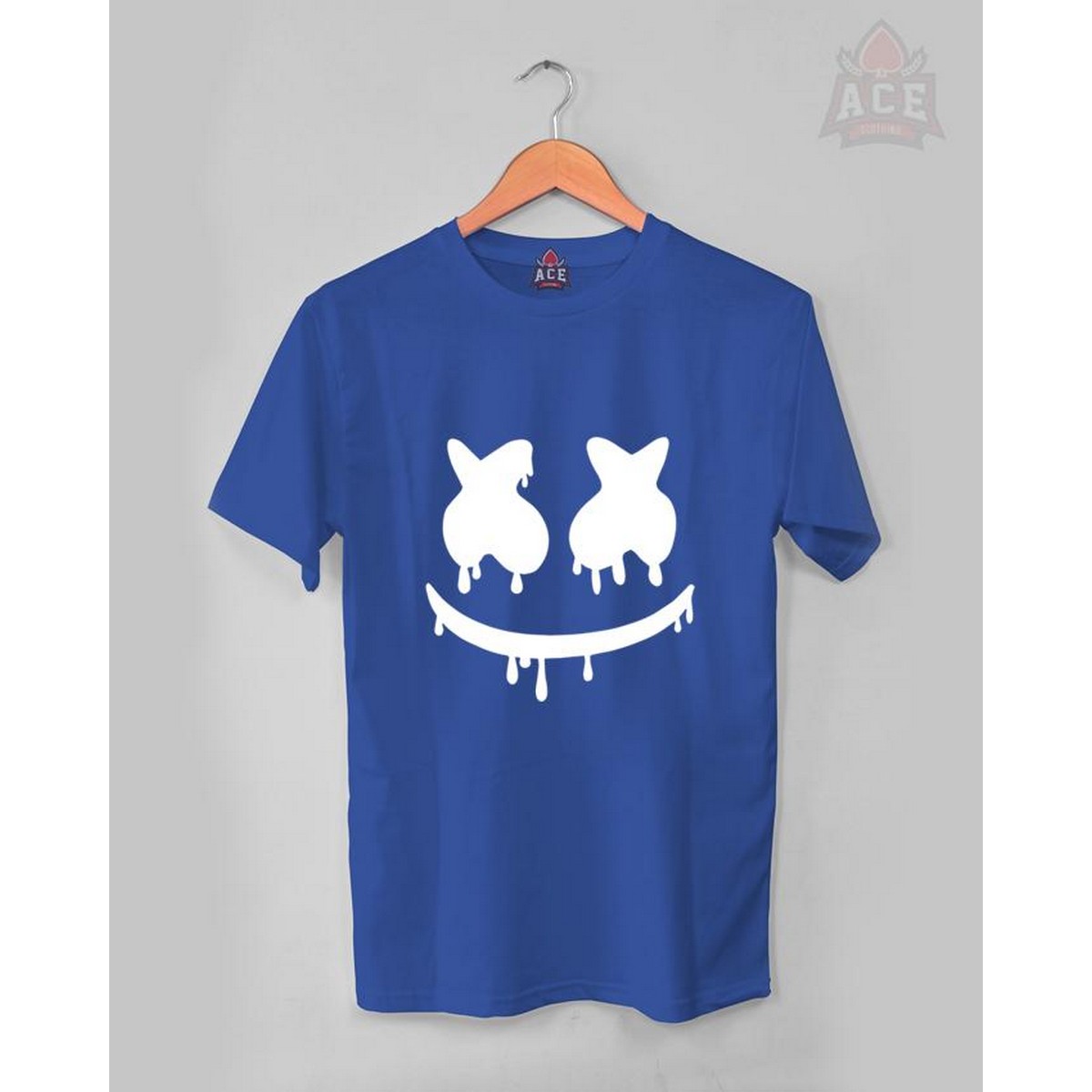 Marshmello t shirt daraz Clearance