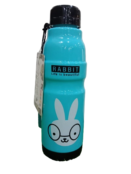 Commando Water Bottle For Your Daily Use, Best Quality 650ml Water Bottle