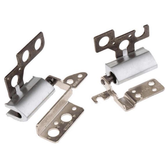 Laptop Lcd Hinges Kit For Dell Latitude E6530 6530 Left Right