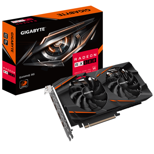 Maxsun Rx 580 8gb Cena Maxsun Rx 580 Daraz Buy Graphic Cards