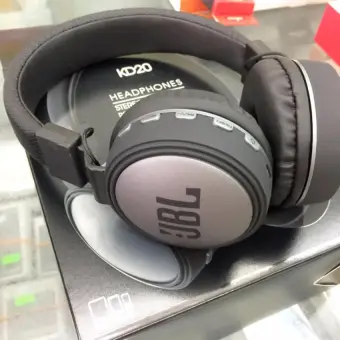 jbl kd20 price