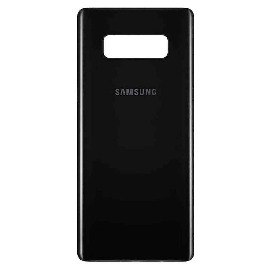 Samsung Galaxy Note 8 Back Glass Battery Cover Rear Door Housing Case Back Panel Replacement For Samsung Galaxy Note 8