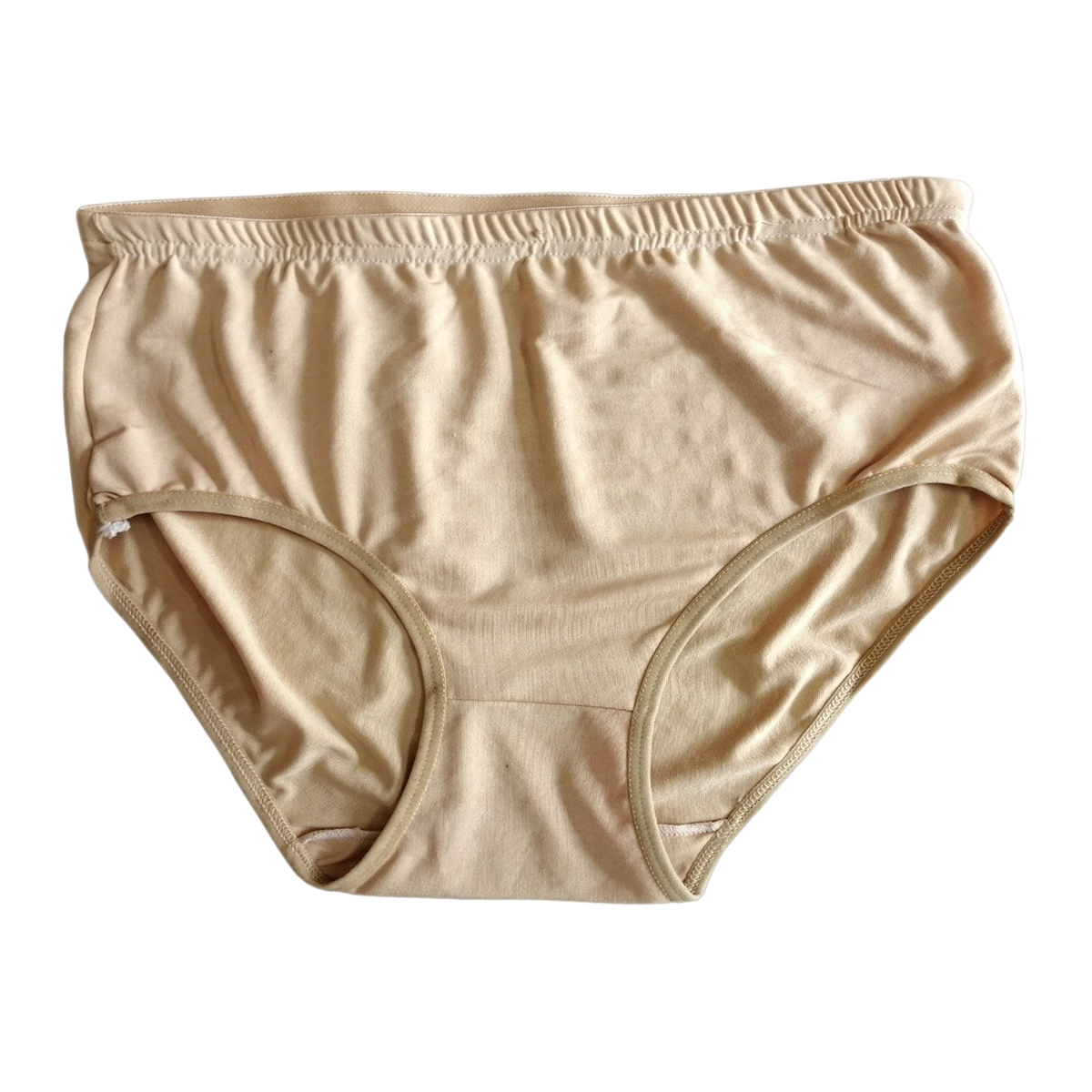 Women Panties Soft Cotton Panties for Women - Periods Panty for Girls & Casual Wear, M-2XL, Adjustable Panties for Girls for Periods