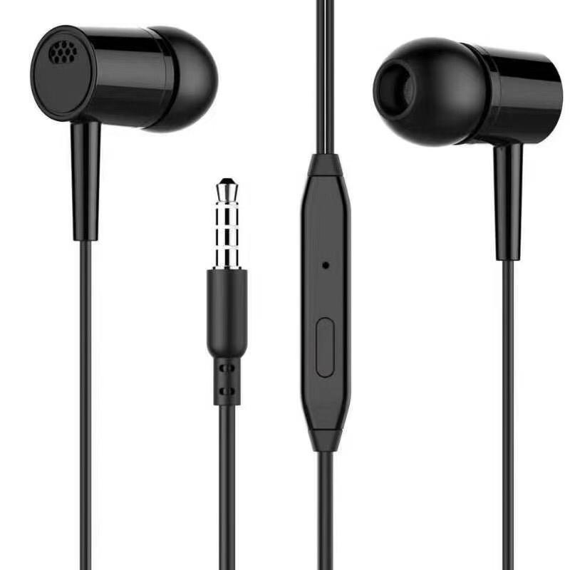 U1 Handfree High Bass Good Quality Good Sound For All Devices