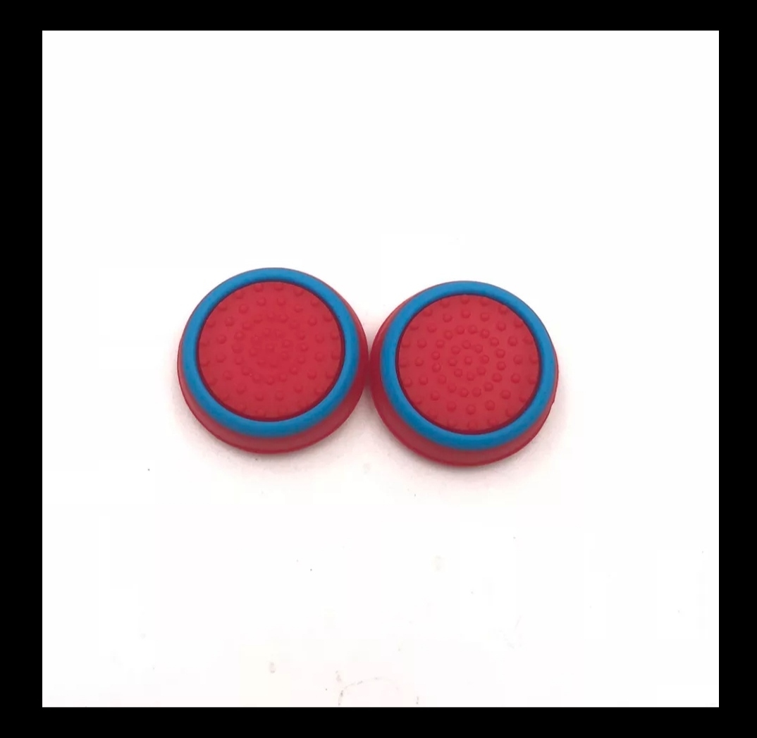 Controller Thumb Grips for PS5 / PS4 / PS3 / Xbox one / Xbox 360 - 2 Pieces