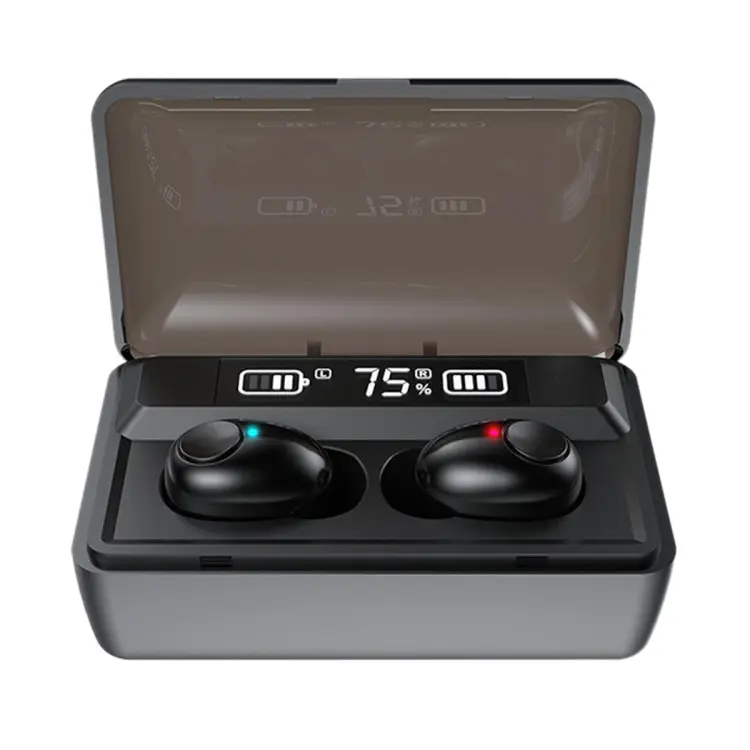 IJOY IJoy Juiced Earbud Wireless Headphones In The, 49 OFF