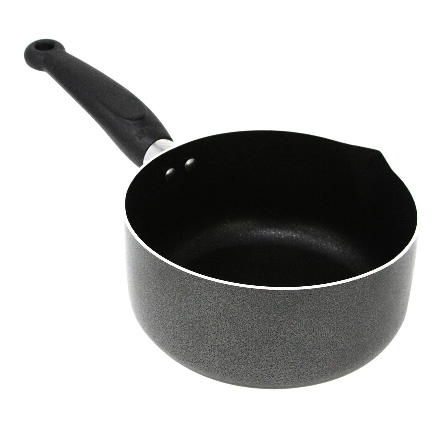 Sonex Premium Quality Non-Stick Classic Milk Pan – Nonstick - 16 Cm