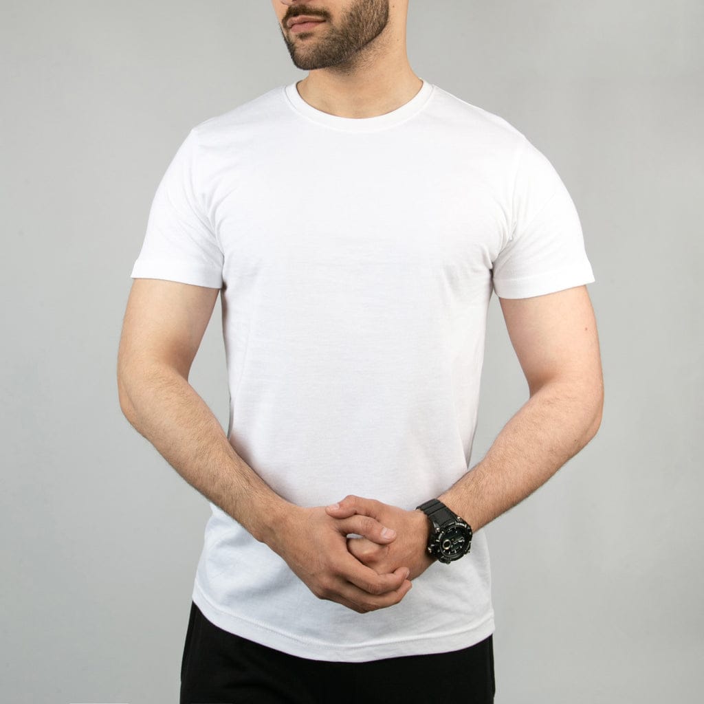 TSHIRT PLAN FOR BOYS| PC COTTON | VERY SOFT & LIGHT