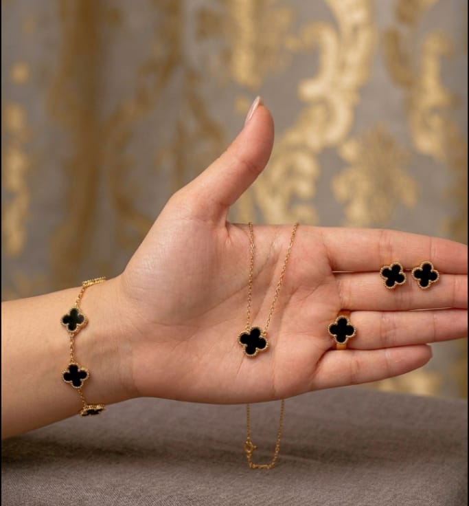 Jewellery Set for Girls, Women and Ladies New Fashionable Design
