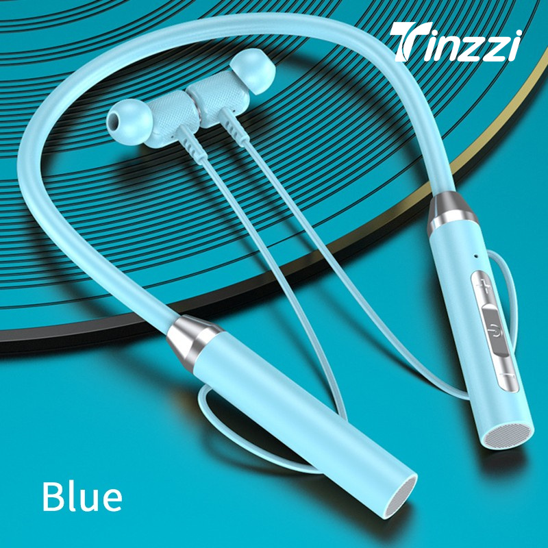 Wireless discount neckband headphones