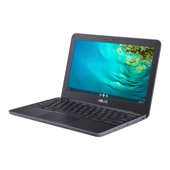Dell Chromebook 3180 / ASUS C202 11.6-Inch Laptop, Quad-Core Processor, 4GB RAM, 16GB/32GB Storage, Chrome OS, Good Condition