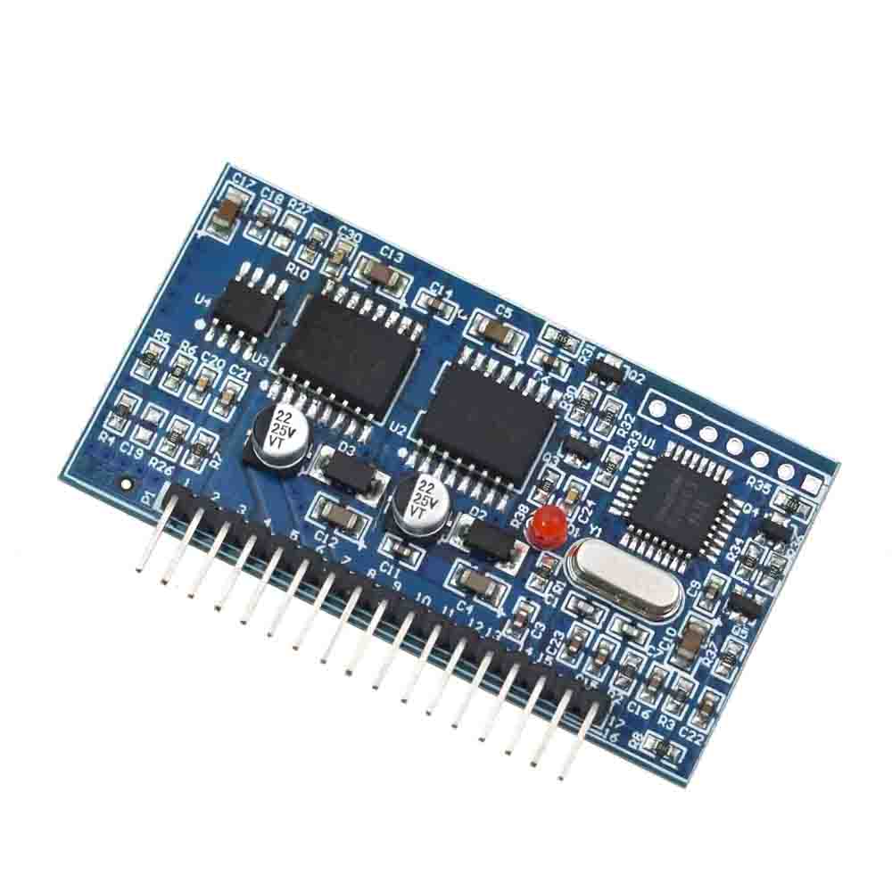 Pure sine wave inverter drive board EGS002 EG8010 IR2110 drive module