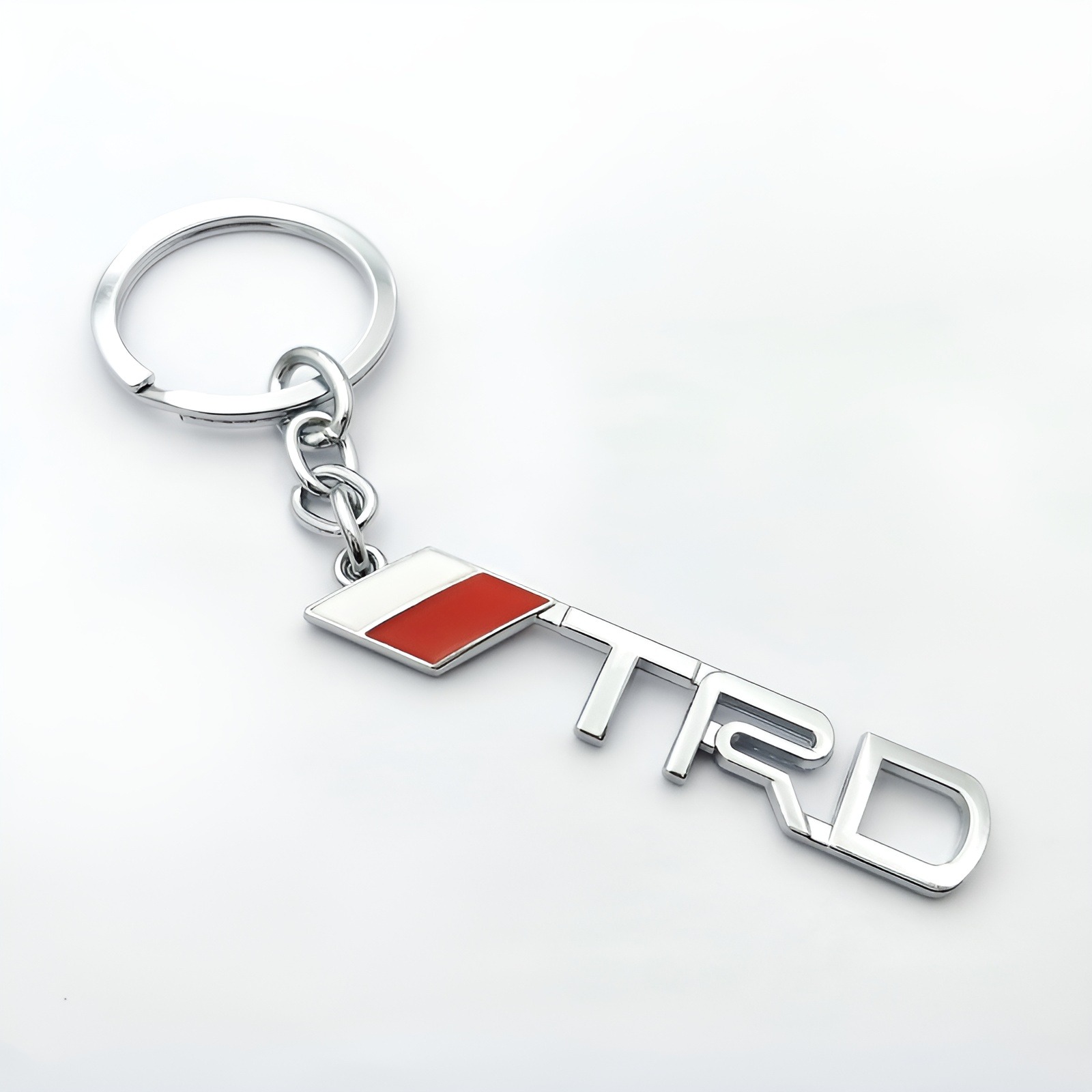 Trd hot sale pro keychain