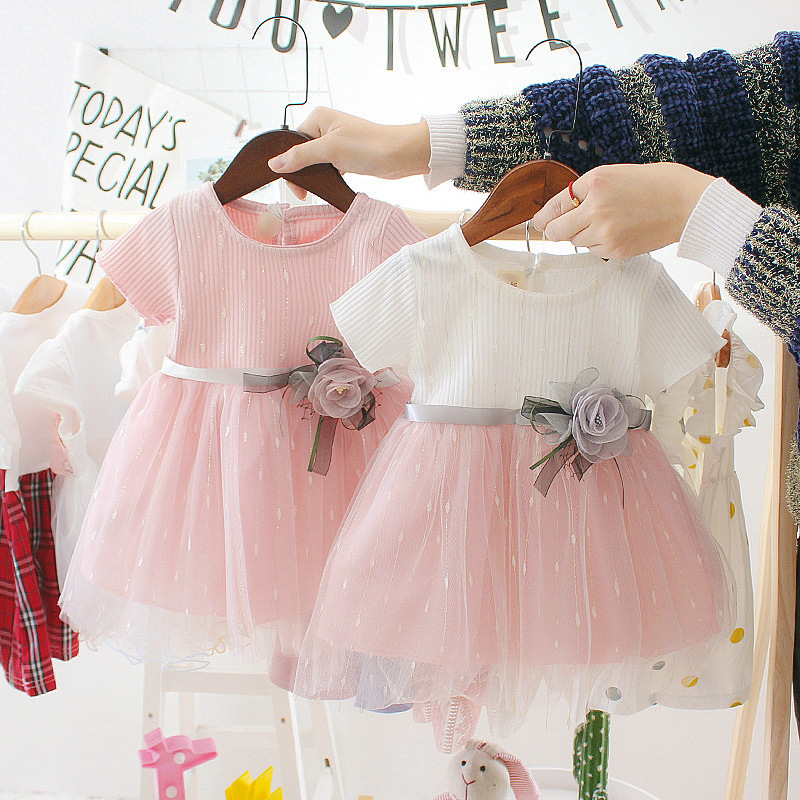 Daily wear dresses outlet for baby girl