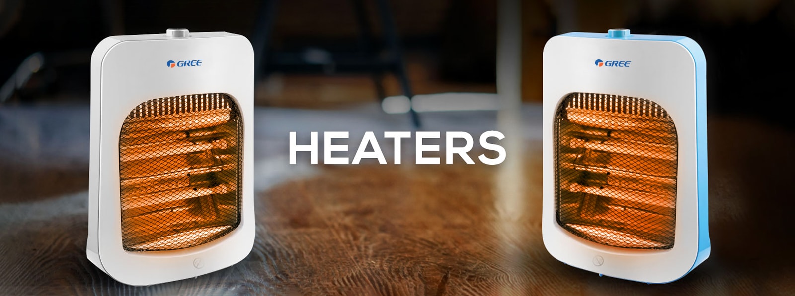 gree heater price