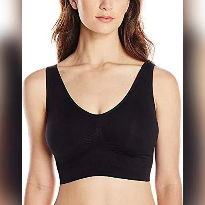 ladies air bra