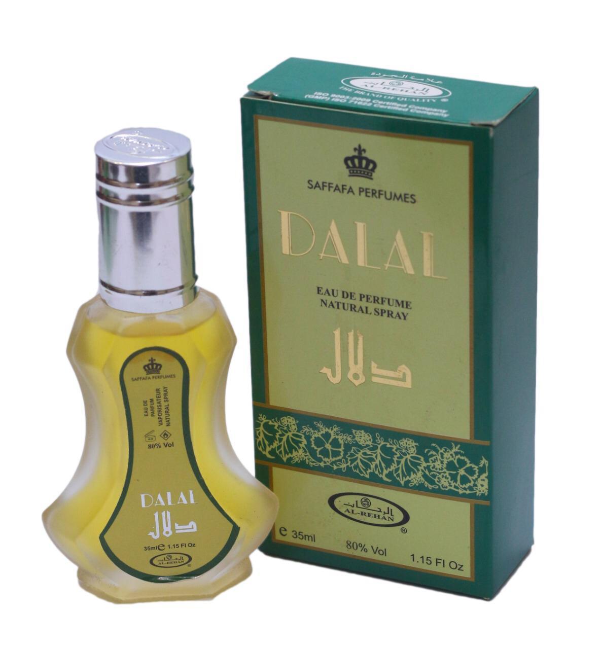 crown perfumes dalal