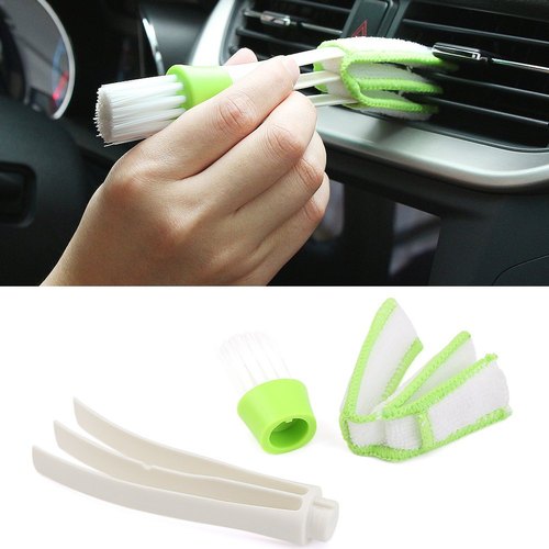 car ac cleaner brush