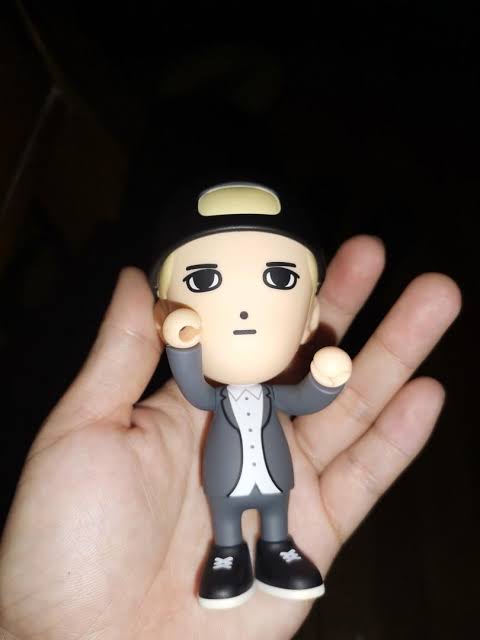 EXO, Kpop Figure Bluetooth Speaker | Daraz.pk