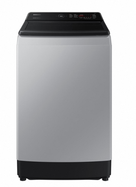 Samsung Washing Machine WA10CK4545BYRT with Ecobubble™, 10 Kg