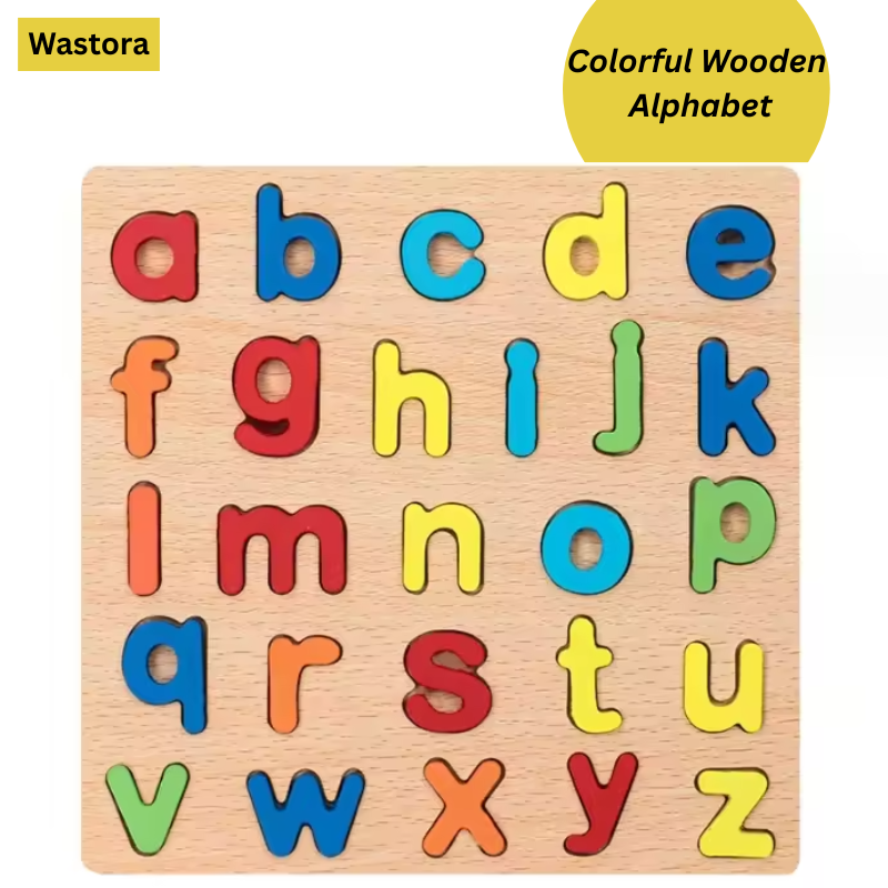small abc