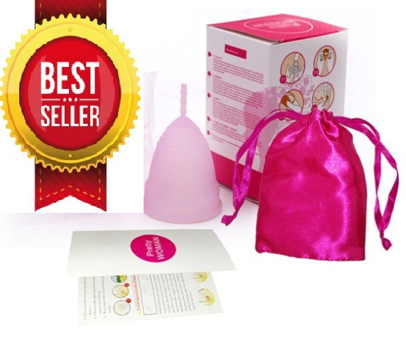 Whole Sale Menstrual Cup, Imported Period Cup for women Daraz.pk