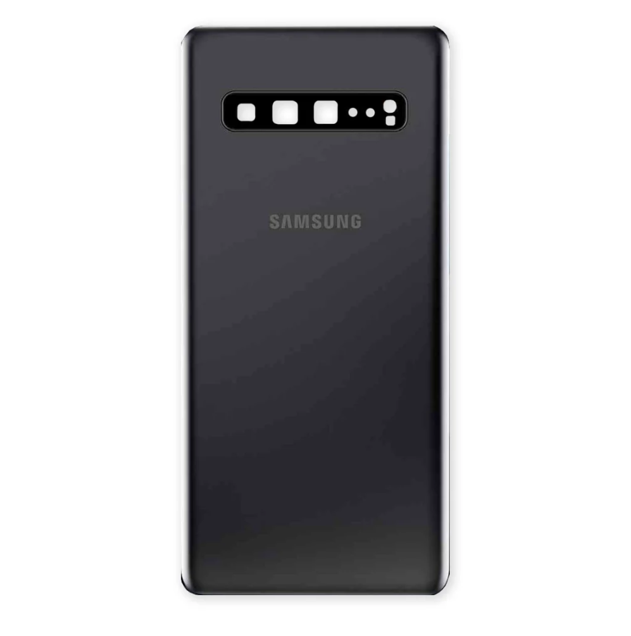 Samsung S10 5G Back Glass Replacement | Premium AAA Rear Back Glass Cover | Perfect Fit