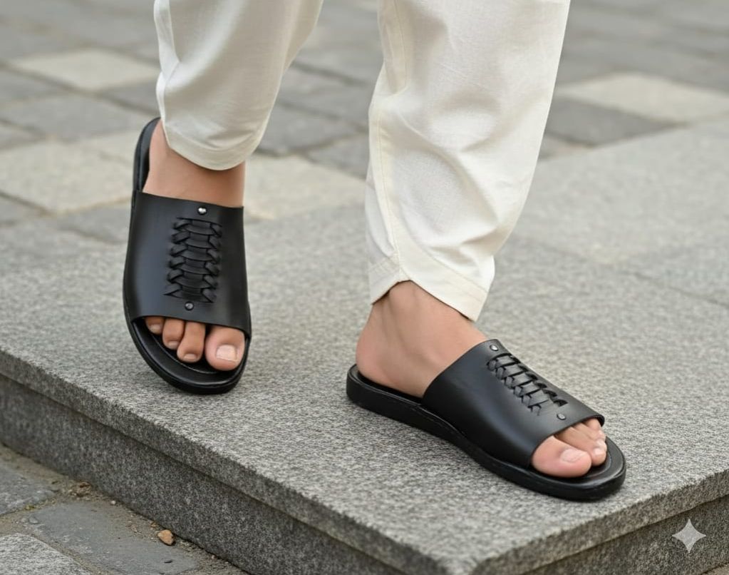 Slippers for men/House slipper for man slippers for boys Stylish slippers for men
