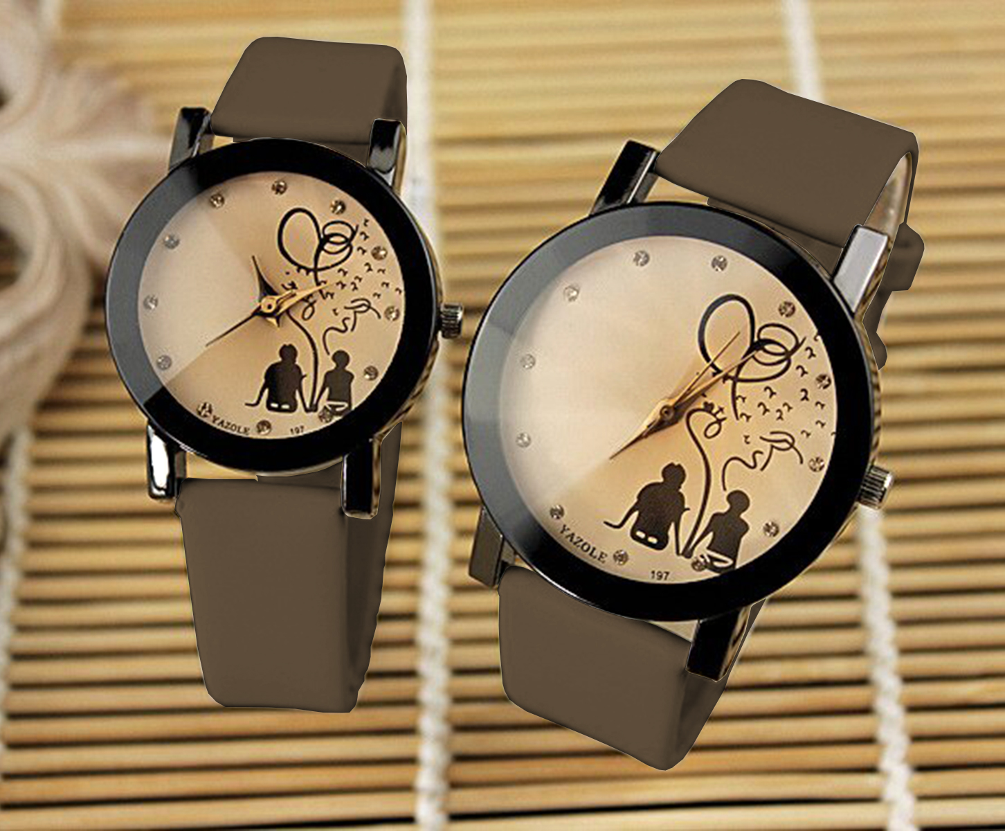 couple watches under 4000