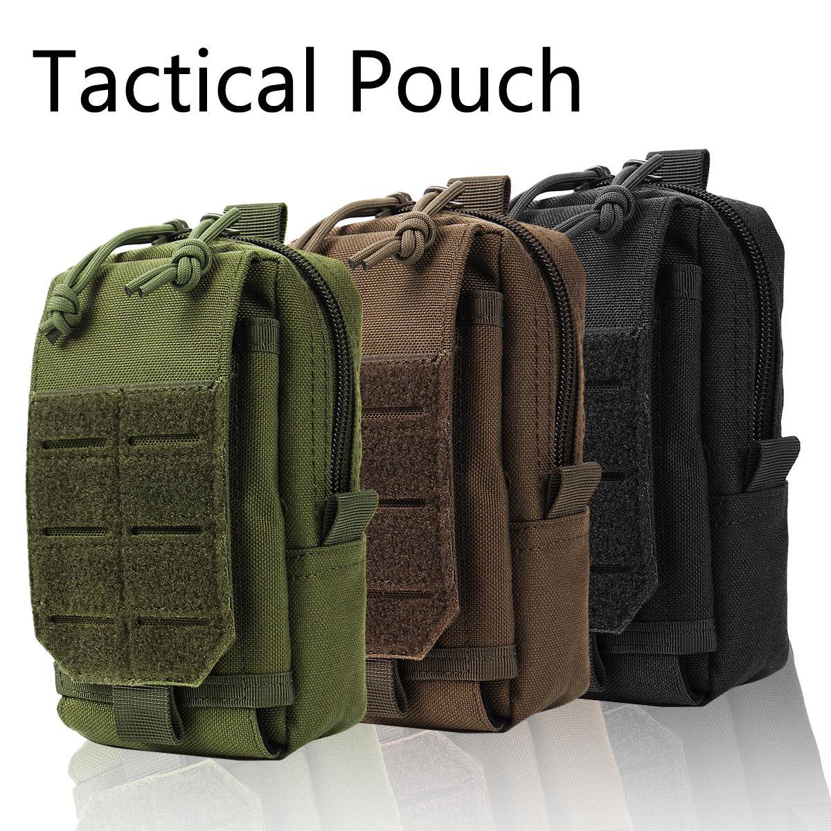 tactical molle bag