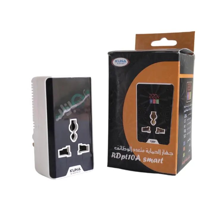 Kuna sales smart socket