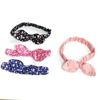 bow headbands for adults