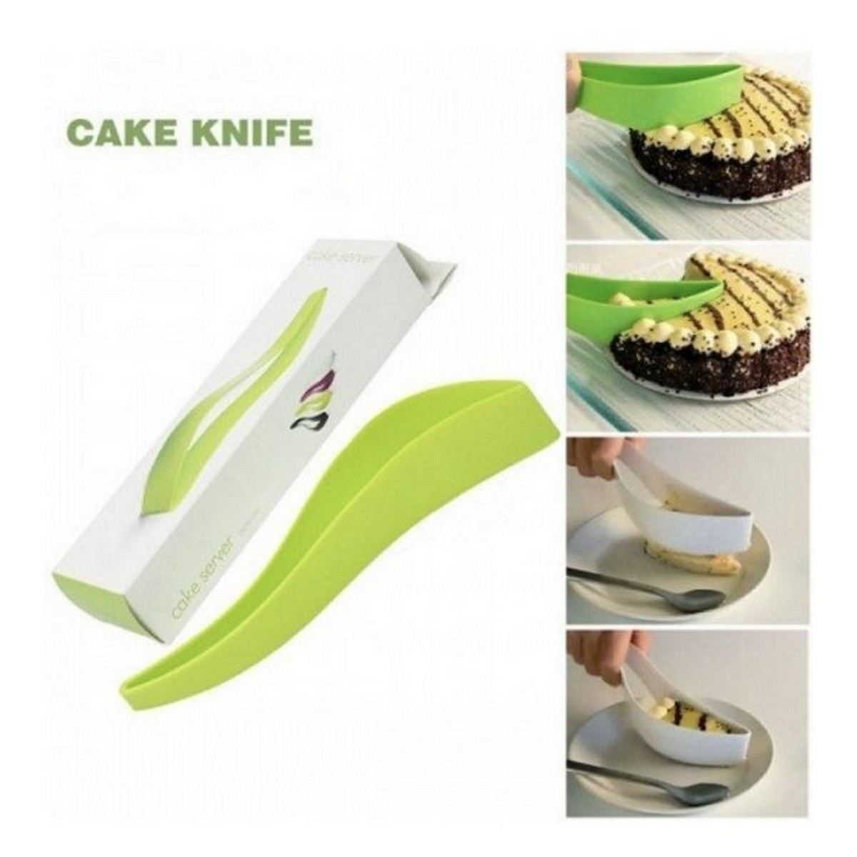 10/12 Slices Cake Equal Portion Cutter Surface Smoothing Round Bread Cake  Divider Household Baking Tool Kitchen Accessories - AliExpress