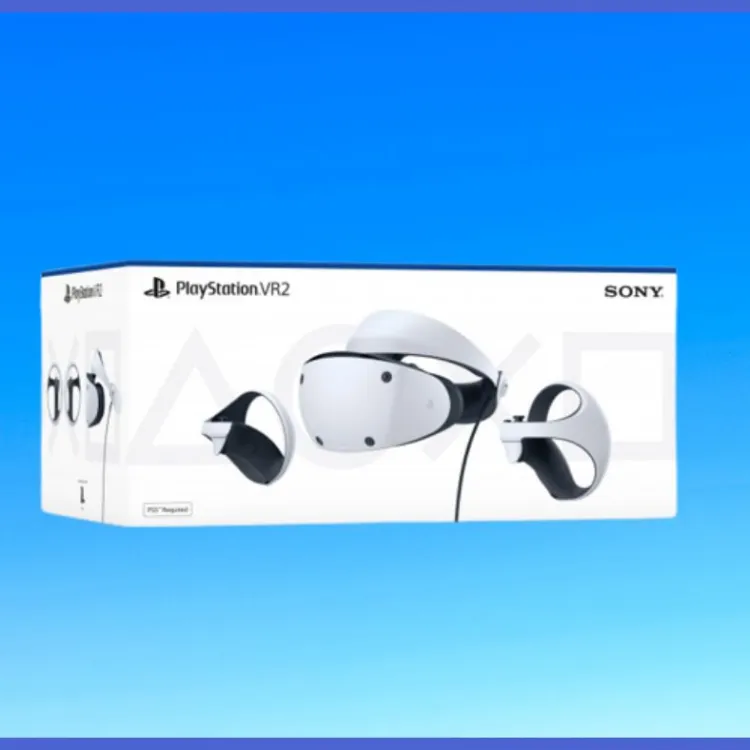 Sony PlayStation VR2 at Lowest price in Pakistan