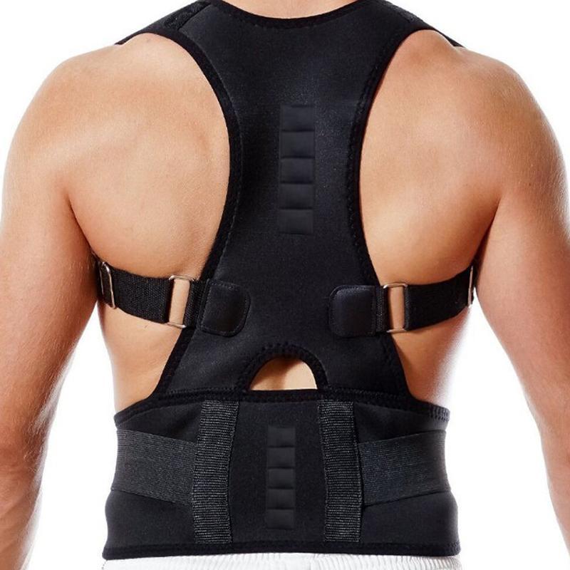 chiropractic posture corrector