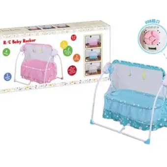rc baby rocker