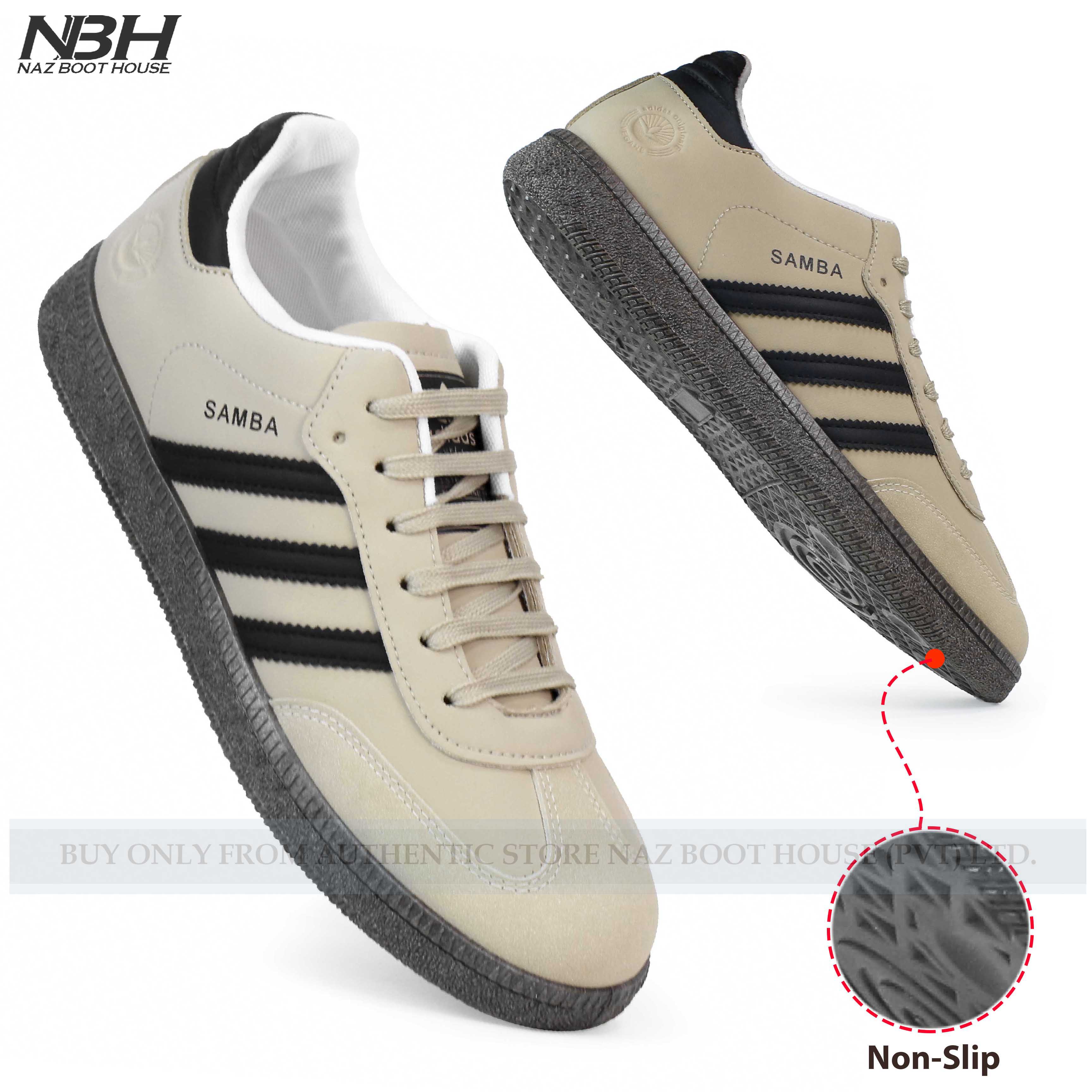 NBH Shoes For Men - Non Slip Sports Shoes For Boys - Joggers Shoes For Men - Sneakers For Men - Breathable Running Shoes For Men - Cricket Shoes For Boys - Perfect Gift For Boys