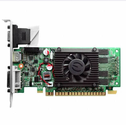 GeForce 8400GS 1GB DDR3 Best for GTA5 PUBG