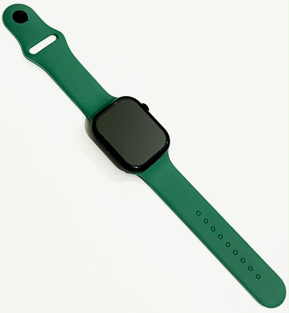HGI8 Series 11 (7+1 Watch)