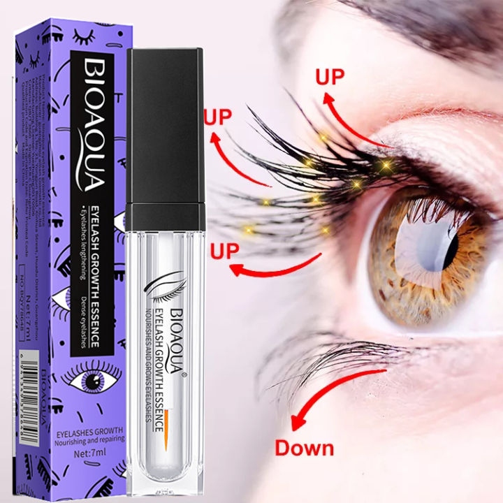 Bioaqua Eyelash Serum