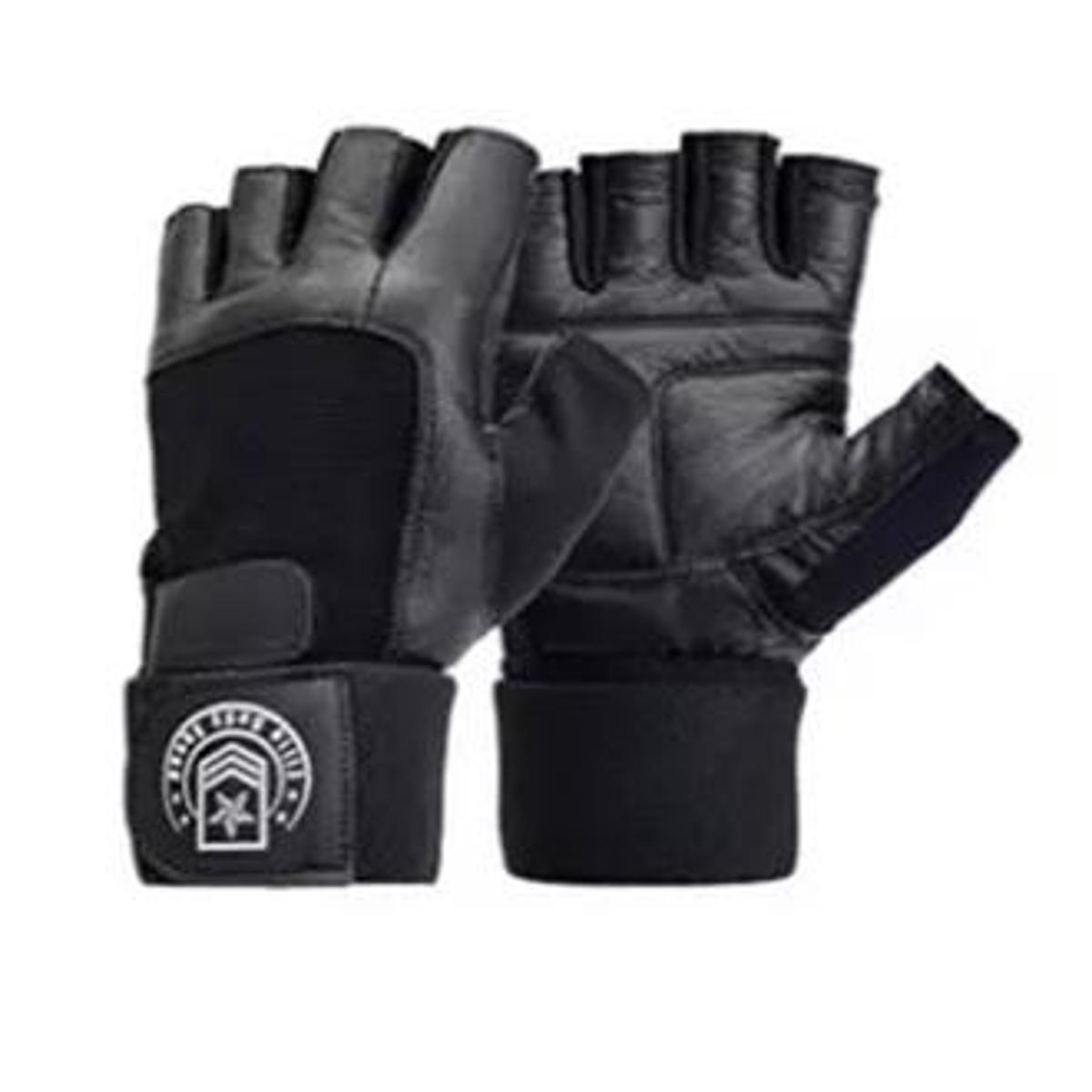 Buy Gym Gloves for Men  Weightlifting Fitness Gloves - HUSTLERS ONLY PK