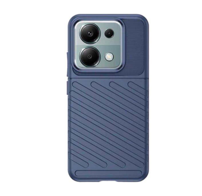 Redmi Note 13 Pro 4G Mobile Phone Case Multi Color Camera protection Soft MAtte Tpu Case Silicone Ultra Thin Back Cover
