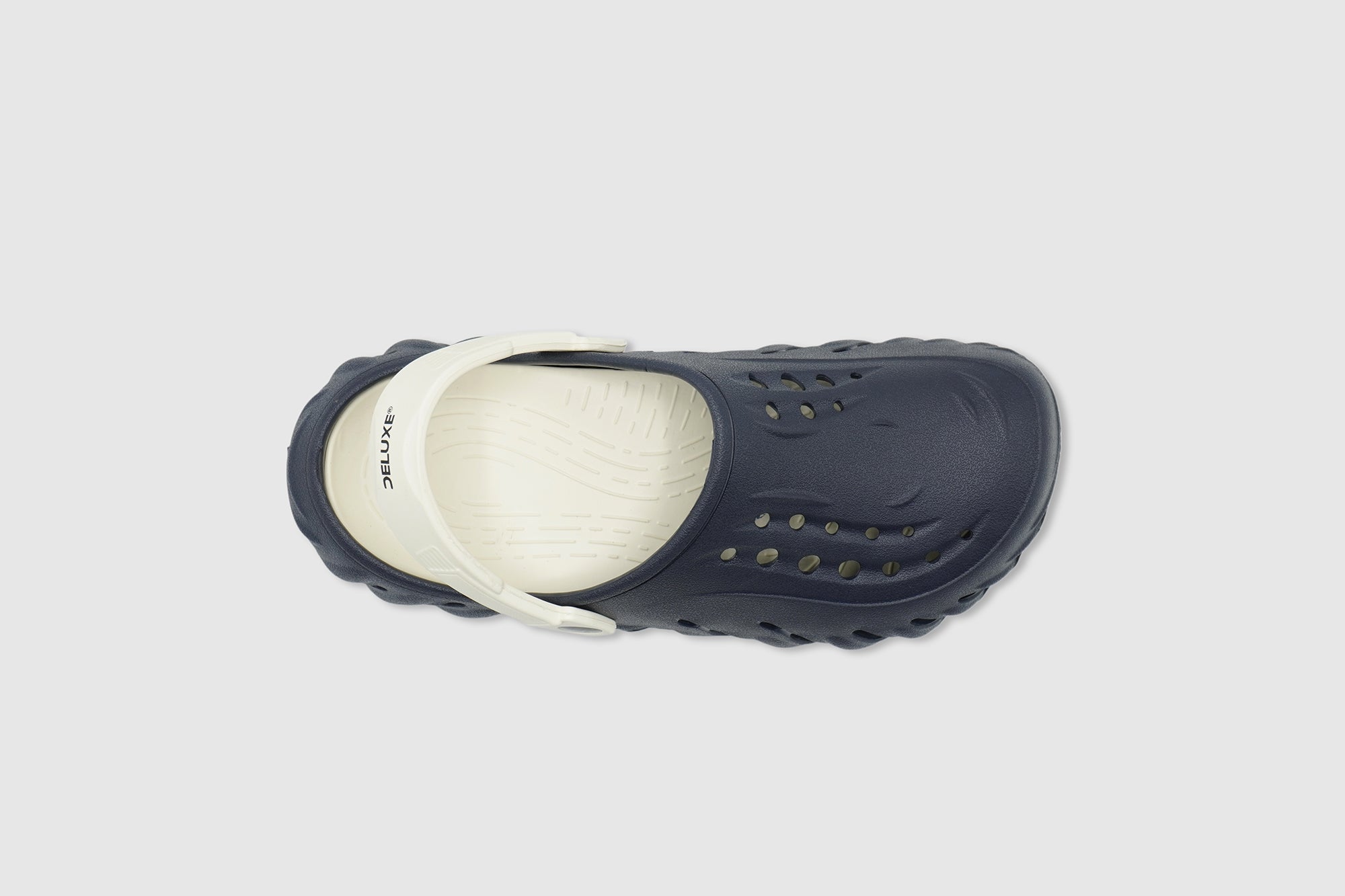 Deluxe Footwear Atmosphere Casual Clogs  - Unisex Clogs - Clogs For Men - Clogs For Women