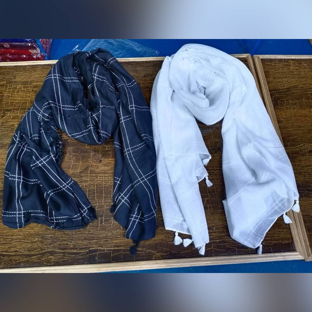 Stoller scarf design Clearance