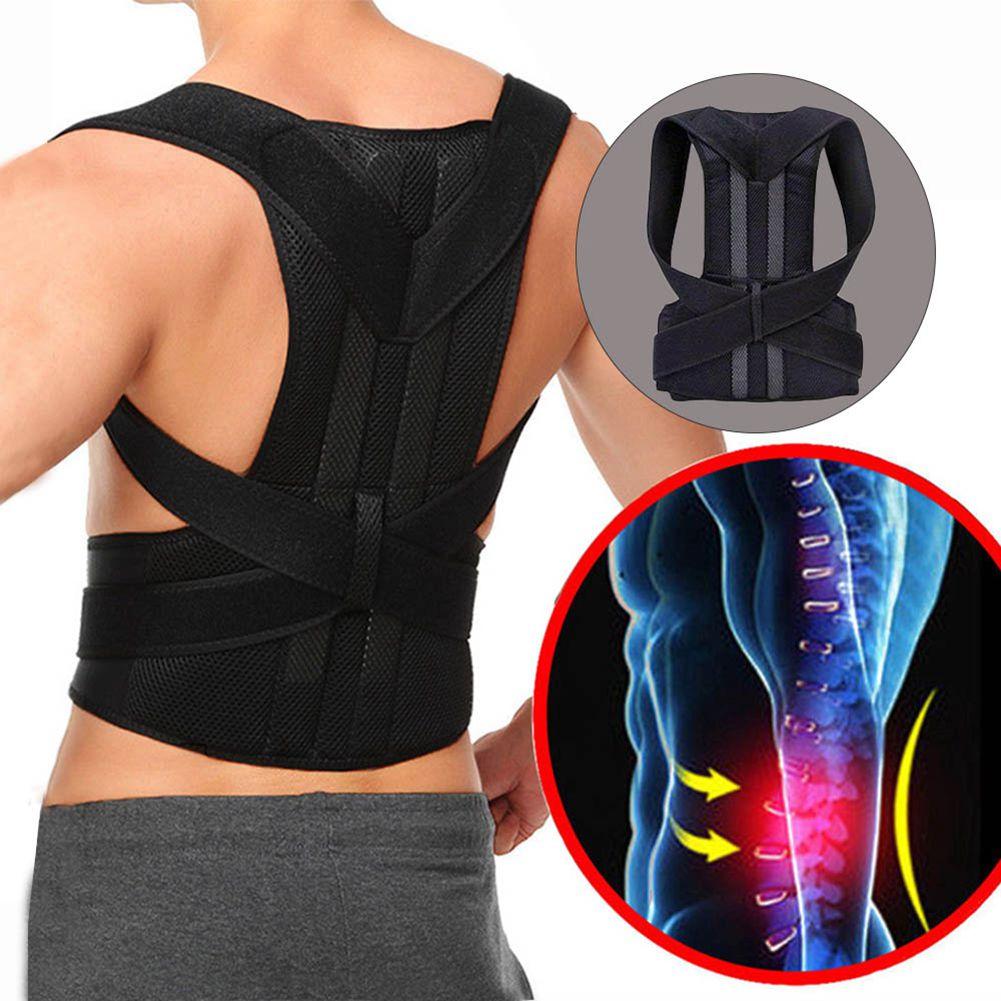 adjustable back support