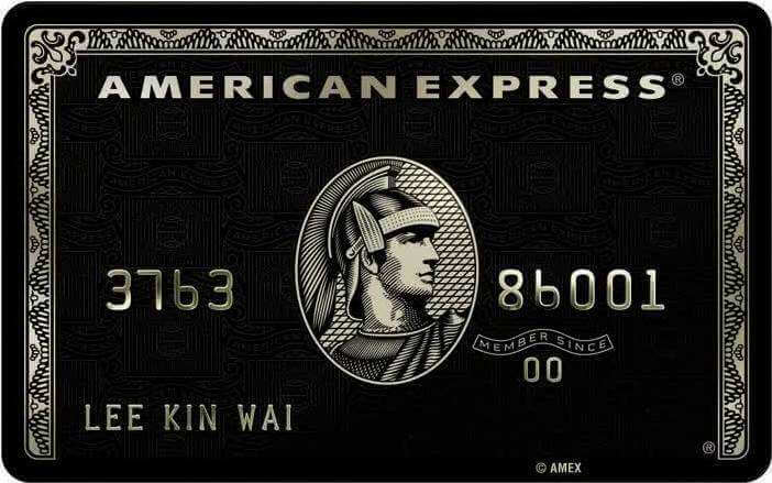 3-Pack Premium AMEX Card Skins - American Express ATM card Skins |– Black, Platinum & Gold | Custom ATM & Debit Card Stickers for All Bank Cards